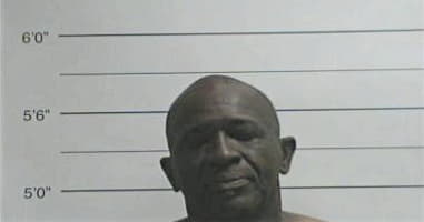 William Mizett, - Orleans Parish County, LA 